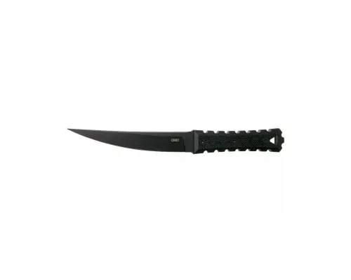 Ніж CRKT HZ6 Black (2927)