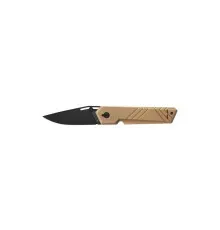 Нож Outdoor Unboxer Nitrox PA6 Sand (11060101)