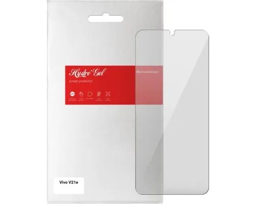 Плівка захисна Armorstandart Vivo V21e (ARM61119)