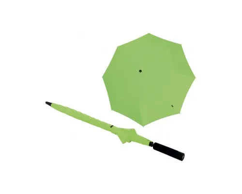 Зонт Knirps U.900 трость Neon Green (Kn96 2900 8394)