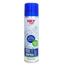 Средство для пропитки Hey-sport TEX Impra 200 ml (20672200)