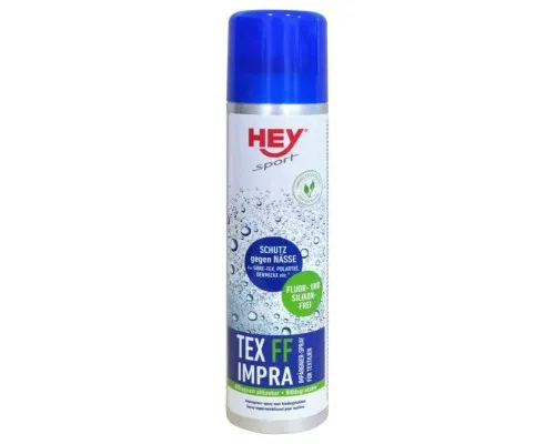 Засіб для пропитки Hey-sport TEX Impra 200 ml (20672200)