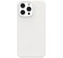 Чехол для мобильного телефона UAG [U] Apple iPhone 14 Pro Max Lucent 2.0 Magsafe, Marshmallow (114079313535)