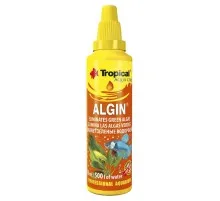 Засіб проти водоростей Tropical Aqua Care Algin 50 мл (5900469330326)