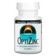 Мінерали Source Naturals ОптиЦинк, 30 мг, OptiZinc, 60 таблеток (SN0847)