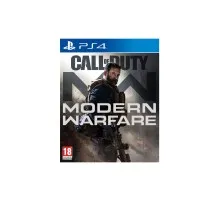 Игра Sony Call of Duty: Modern Warfare, BD диск (1067627)