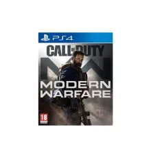 Игра Sony Call of Duty: Modern Warfare, BD диск (1067627)