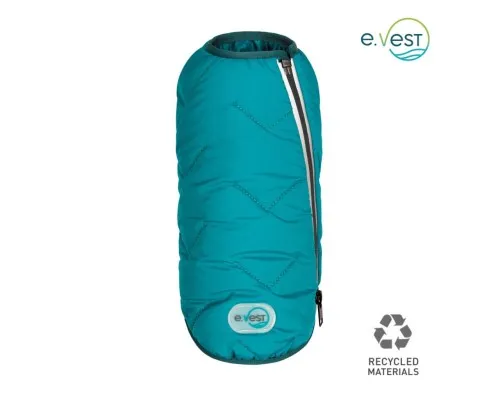 Жилет для тварин Pet Fashion E.Vest морська хвиля S-M (4823082424146)