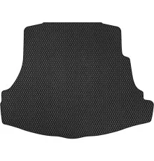 Килимок в багажник EVAtech Honda Accord MT (Mechanical seats) 2003-2008 7 (HA3964B1RBB)