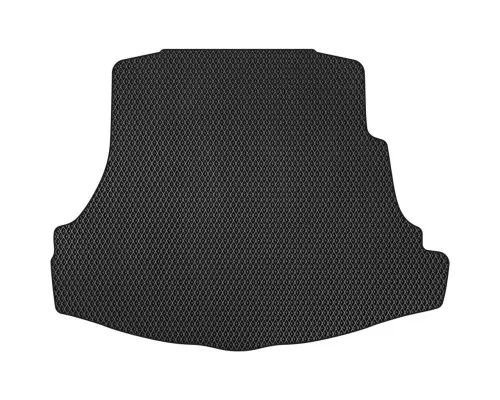 Килимок в багажник EVAtech Honda Accord MT (Mechanical seats) 2003-2008 7 (HA3964B1RBB)
