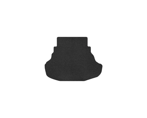 Килимок в багажник EVAtech Toyota Camry (XV50) 2.5L 2011-2014 7 поко (TY12484BO1RBB)