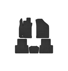 Килимок в салон EVAtech Chevrolet Lacetti 2002+ Htb EU (CT32337CV5AV1RBB)
