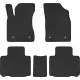 Килимок в салон EVAtech Geely Emgrand X7 2011-2016 SUV China (GY22560CV5LA4RBB)