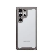 Чехол для мобильного телефона UAG Samsung Galaxy S23 Ultra Plyo, Ash (214139113131)
