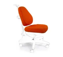 Чохол для крісла Mealux Conan помаранчовий (Чехол KY (S) (Y-317))