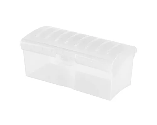 Хлібниця Ardesto Fresh 14 х 29 х 12.5 см (AR3729TF)