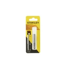 Тримач для біт Stanley L= 60 мм, хвостовик 1/4", 6.3 мм (STA61401)