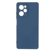 Чохол до мобільного телефона Armorstandart ICON Case Xiaomi Poco X5 Pro 5G Camera cover Dark Blue (ARM66381)