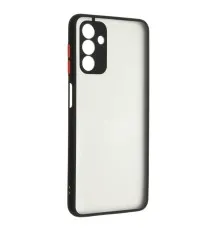 Чохол до мобільного телефона Armorstandart Frosted Matte Samsung A04s / A13 5G Black (ARM66705)