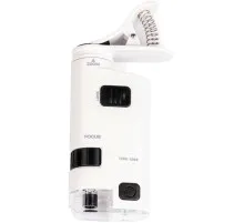 Мікроскоп Sigeta MicroLine 120x-190x (65146)