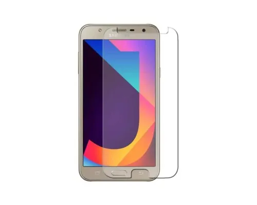 Скло захисне PowerPlant Samsung Galaxy J7 Neo (GL605385)