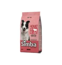 Сухий корм для собак Simba Dog яловичина 4 кг (8009470009560)