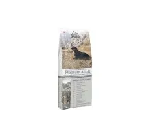 Сухой корм для собак Carpathian Pet Food Medium Adult 12 кг (4820111140695)