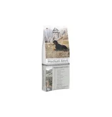 Сухой корм для собак Carpathian Pet Food Medium Adult 12 кг (4820111140695)