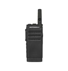 Портативная рация Motorola SL1600 VHF DISPLAY PTO302D 2300T