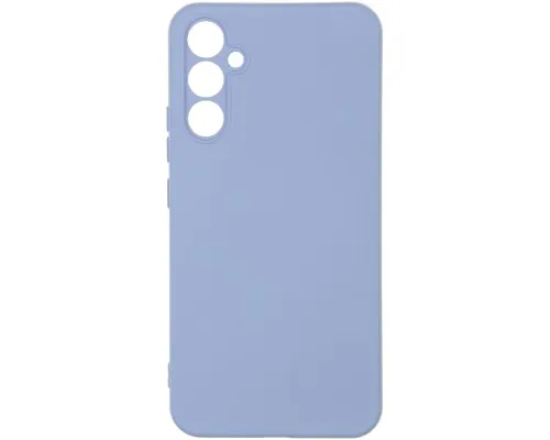 Чохол до мобільного телефона Armorstandart ICON Case Samsung A34 5G (A346) Camera cover Lavender (ARM66498)