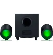 Акустична система Razer Nommo V2 PRO Black (RZ05-04740100-R3G1)