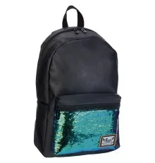 Рюкзак школьный Hash 2 HS-134 45х29х16 см (502019088)