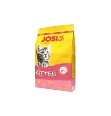 Сухий корм для кішок Josera JosiCat Kitten 10 кг (4032254773955)