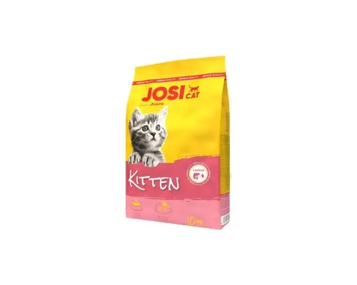 Сухой корм для кошек Josera JosiCat Kitten 10 кг (4032254773955)