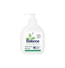 Жидкое мыло Balance С экстрактом алоэ 275 мл (4770495350305)