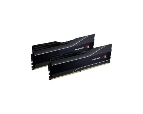 Модуль пам'яті для комп'ютера DDR5 32GB (2x16GB) 6000 MHz Trident Z5 NEO for AMD G.Skill (F5-6000J3038F16GX2-TZ5N)