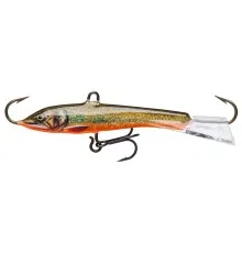 Балансир Rapala Jigging Rap W5 50mm 9.0g CHL (1097.96.33)