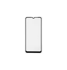 Скло захисне Drobak Samsung Galaxy M14 (Black) (717190) (717190)
