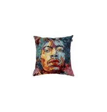 Наволочка Прованс гобеленовая 45х45см JIMI (4823093447806)