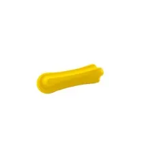 Іграшка для собак Fiboo Fiboone S жовта (FIB0053)