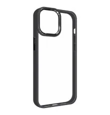Чохол до мобільного телефона Armorstandart UNIT2 Apple iPhone 14 Black (ARM69937)