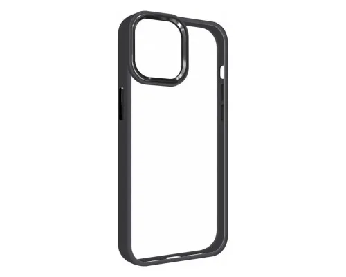 Чохол до мобільного телефона Armorstandart UNIT2 Apple iPhone 14 Black (ARM69937)