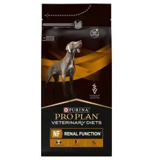 Сухий корм для собак Purina Pro Plan Veterinary Diets NF Renal Function 1.5 кг (7613287916464)