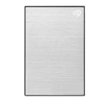Зовнішній жорсткий диск 2.5" 1TB One Touch with Password Seagate (STKY1000401)