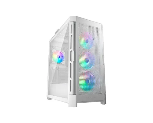 Корпус Cougar Airface Pro RGB White