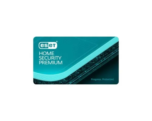 Антивірус Eset Home Security Premium 22 ПК 1 year нова покупка (EHSP_22_1_B)