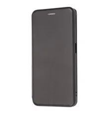 Чохол до мобільного телефона Armorstandart G-Case ZTE Blade V40s Black (ARM68852)