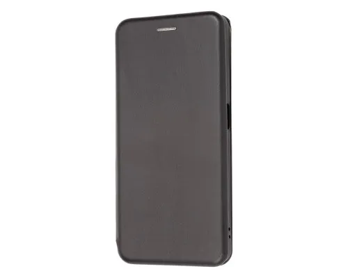 Чохол до мобільного телефона Armorstandart G-Case ZTE Blade V40s Black (ARM68852)