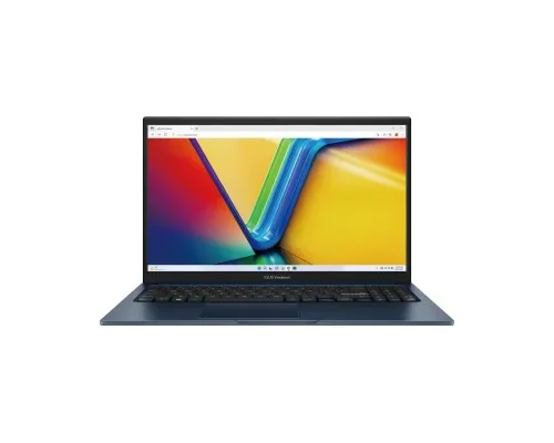 Ноутбук ASUS Vivobook 15 X1504VA-BQ499 (90NB10J1-M00PH0)