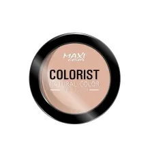 Румяна Maxi Color Colorist Natural Color Pure Blush 03 (4823097121993)